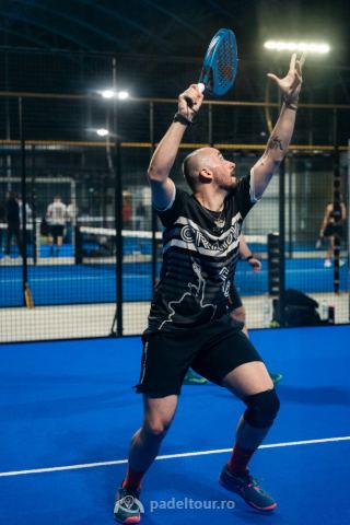 Padel Mania - Grand Open — turneu de padel în București, octombrie 2026 · Padel Tour · foto 131 din 181