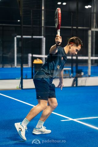 Padel Mania - Grand Open — turneu de padel în București, octombrie 2026 · Padel Tour · foto 98 din 181