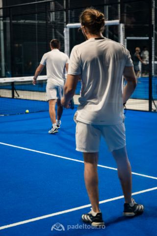 Padel Mania - Grand Open — turneu de padel în București, octombrie 2026 · Padel Tour · foto 111 din 181