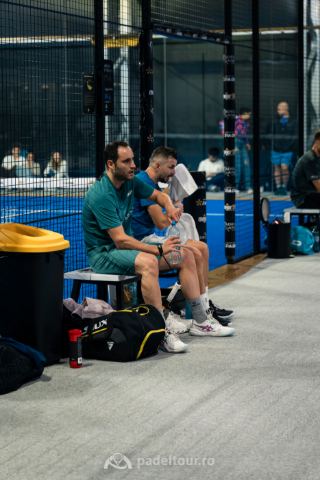 Padel Mania - Grand Open — turneu de padel în București, octombrie 2026 · Padel Tour · foto 143 din 181