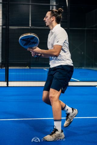 Padel Mania - Grand Open — turneu de padel în București, octombrie 2026 · Padel Tour · foto 119 din 181
