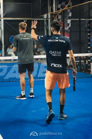 Padel Mania - Grand Open — turneu de padel în București, octombrie 2026 · Padel Tour · foto 99 din 181