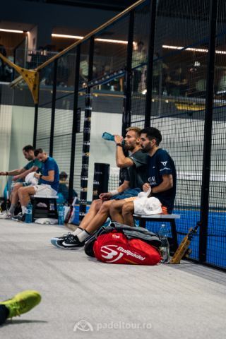 Padel Mania - Grand Open — turneu de padel în București, octombrie 2026 · Padel Tour · foto 171 din 181