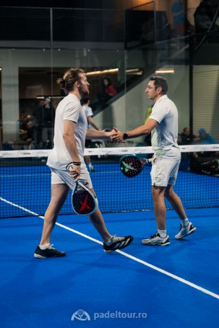 Padel Mania - Grand Open — turneu de padel în București, octombrie 2026 · Padel Tour · foto 113 din 181