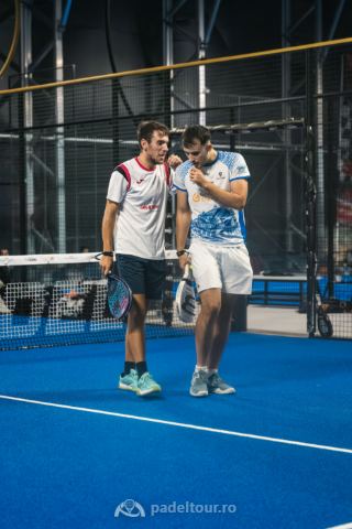 Padel Mania - Grand Open — turneu de padel în București, octombrie 2026 · Padel Tour · foto 137 din 181