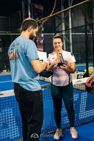 Padel Mania - Grand Open — turneu de padel în București, octombrie 2026 · Padel Tour · foto 26 din 181
