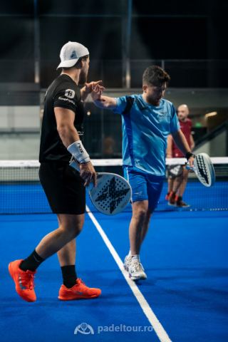 Padel Mania - Grand Open — turneu de padel în București, octombrie 2026 · Padel Tour · foto 168 din 181