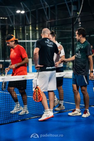 Padel Mania - Grand Open — turneu de padel în București, octombrie 2026 · Padel Tour · foto 134 din 181