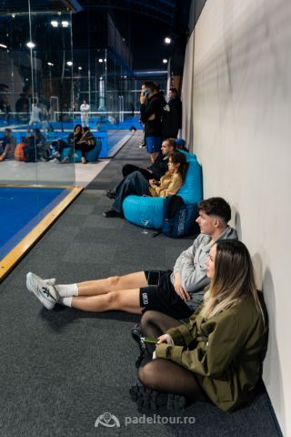 Padel Mania - Grand Open — turneu de padel în București, octombrie 2026 · Padel Tour · foto 170 din 181