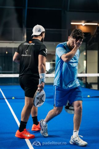 Padel Mania - Grand Open — turneu de padel în București, octombrie 2026 · Padel Tour · foto 35 din 181