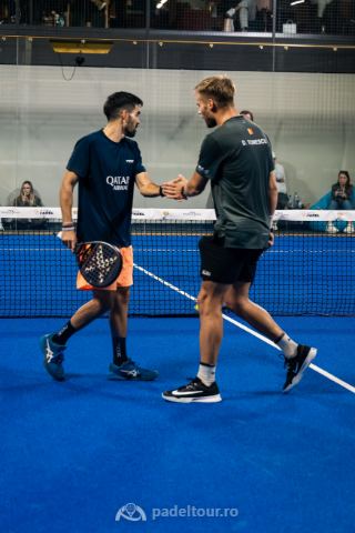 Padel Mania - Grand Open — turneu de padel în București, octombrie 2026 · Padel Tour · foto 174 din 181