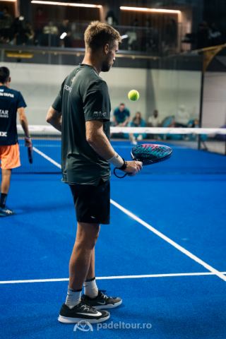 Padel Mania - Grand Open — turneu de padel în București, octombrie 2026 · Padel Tour · foto 50 din 181