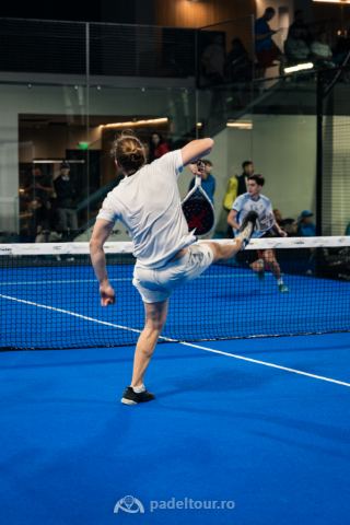 Padel Mania - Grand Open — turneu de padel în București, octombrie 2026 · Padel Tour · foto 127 din 181