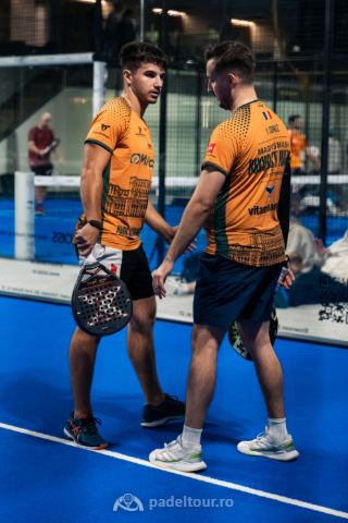 Padel Mania - Grand Open — turneu de padel în București, octombrie 2026 · Padel Tour · foto 93 din 181