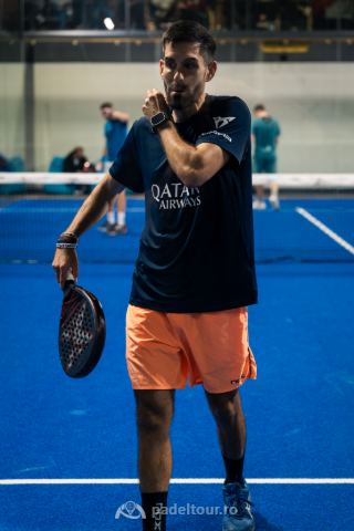 Padel Mania - Grand Open — turneu de padel în București, octombrie 2026 · Padel Tour · foto 114 din 181