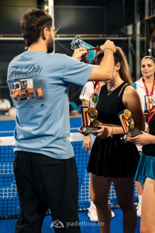 Padel Mania - Grand Open — turneu de padel în București, octombrie 2026 · Padel Tour · foto 38 din 181