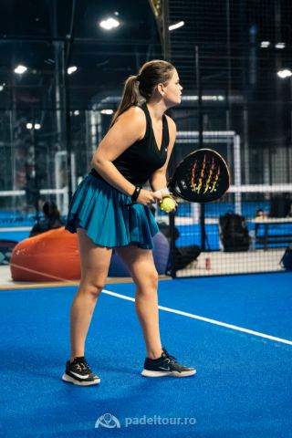 Padel Mania - Grand Open — turneu de padel în București, octombrie 2026 · Padel Tour · foto 61 din 181