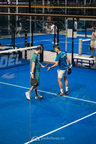 Padel Mania - Grand Open — turneu de padel în București, octombrie 2026 · Padel Tour · foto 122 din 181