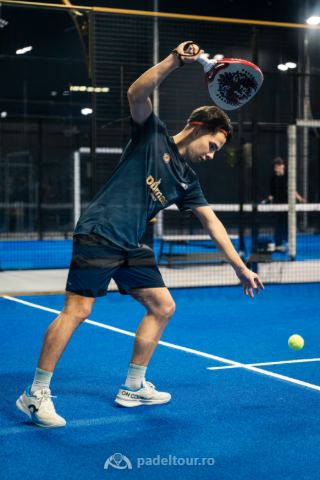 Padel Mania - Grand Open — turneu de padel în București, octombrie 2026 · Padel Tour · foto 97 din 181