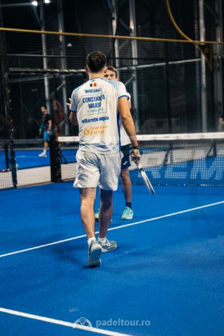 Padel Mania - Grand Open — turneu de padel în București, octombrie 2026 · Padel Tour · foto 139 din 181