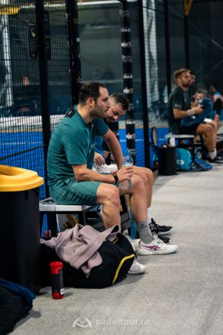 Padel Mania - Grand Open — turneu de padel în București, octombrie 2026 · Padel Tour · foto 156 din 181