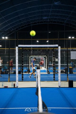 Padel Mania - Grand Open — turneu de padel în București, octombrie 2026 · Padel Tour · foto 23 din 181