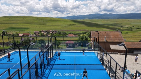 BS Padel - Padel Day — turneu de padel în Miercurea Ciuc, iunie 2026 · Padel Tour · foto 27 din 41
