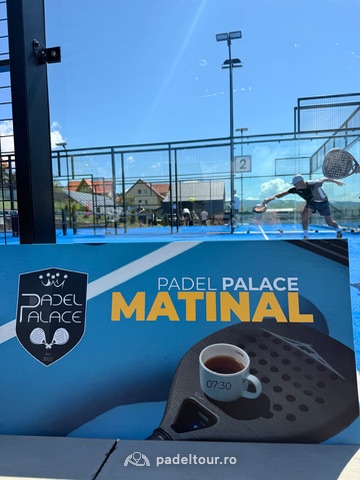 BS Padel - Padel Day — turneu de padel în Miercurea Ciuc, iunie 2026 · Padel Tour · foto 13 din 41
