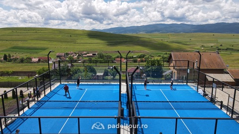 BS Padel - Padel Day — turneu de padel în Miercurea Ciuc, iunie 2026 · Padel Tour · foto 29 din 41
