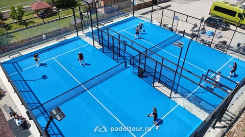 BS Padel - Padel Day — turneu de padel în Miercurea Ciuc, iunie 2026 · Padel Tour · foto 18 din 41