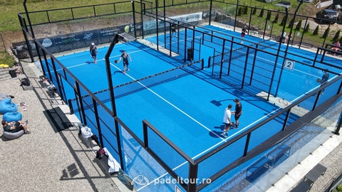 BS Padel - Padel Day — turneu de padel în Miercurea Ciuc, iunie 2026 · Padel Tour · foto 22 din 41
