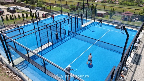 BS Padel - Padel Day — turneu de padel în Miercurea Ciuc, iunie 2026 · Padel Tour · foto 26 din 41