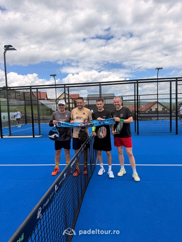 BS Padel - Padel Day — turneu de padel în Miercurea Ciuc, iunie 2026 · Padel Tour · foto 38 din 41