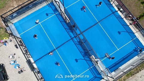 BS Padel - Padel Day — turneu de padel în Miercurea Ciuc, iunie 2026 · Padel Tour · foto 36 din 41