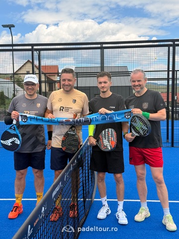 BS Padel - Padel Day — turneu de padel în Miercurea Ciuc, iunie 2026 · Padel Tour · foto 41 din 41