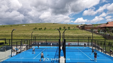 BS Padel - Padel Day — turneu de padel în Miercurea Ciuc, iunie 2026 · Padel Tour · foto 31 din 41