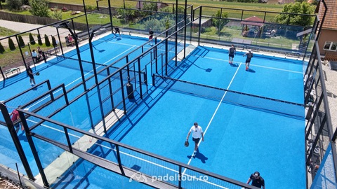 BS Padel - Padel Day — turneu de padel în Miercurea Ciuc, iunie 2026 · Padel Tour · foto 16 din 41