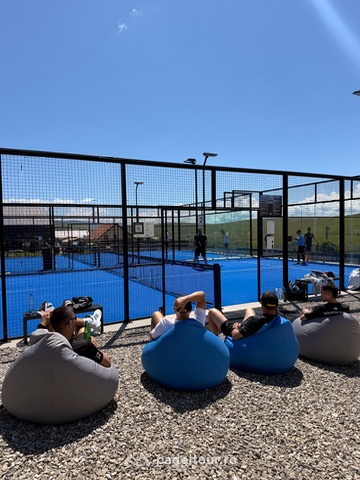BS Padel - Padel Day — turneu de padel în Miercurea Ciuc, iunie 2026 · Padel Tour · foto 15 din 41