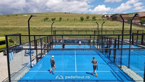 BS Padel - Padel Day — turneu de padel în Miercurea Ciuc, iunie 2026 · Padel Tour · foto 32 din 41