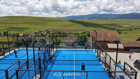 BS Padel - Padel Day — turneu de padel în Miercurea Ciuc, iunie 2026 · Padel Tour · foto 28 din 41