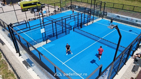 BS Padel - Padel Day — turneu de padel în Miercurea Ciuc, iunie 2026 · Padel Tour · foto 21 din 41