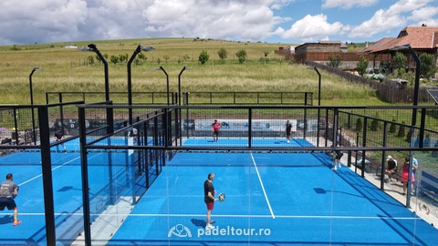 BS Padel - Padel Day — turneu de padel în Miercurea Ciuc, iunie 2026 · Padel Tour · foto 37 din 41