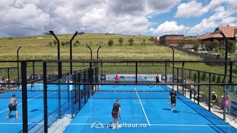 BS Padel - Padel Day — turneu de padel în Miercurea Ciuc, iunie 2026 · Padel Tour · foto 35 din 41