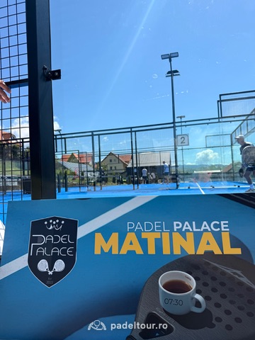 BS Padel - Padel Day — turneu de padel în Miercurea Ciuc, iunie 2026 · Padel Tour · foto 14 din 41