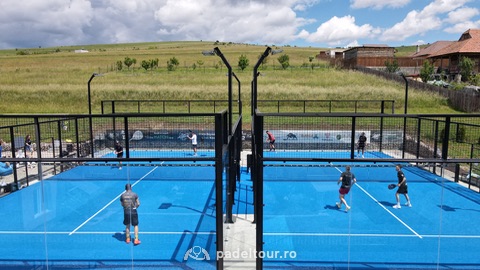 BS Padel - Padel Day — turneu de padel în Miercurea Ciuc, iunie 2026 · Padel Tour · foto 34 din 41