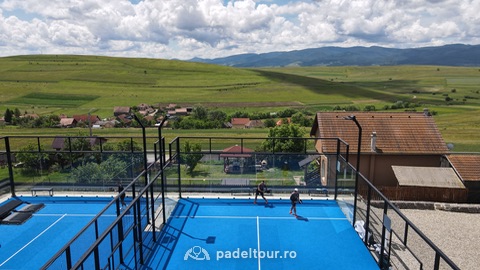 BS Padel - Padel Day — turneu de padel în Miercurea Ciuc, iunie 2026 · Padel Tour · foto 25 din 41