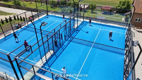 BS Padel - Padel Day — turneu de padel în Miercurea Ciuc, iunie 2026 · Padel Tour · foto 17 din 41