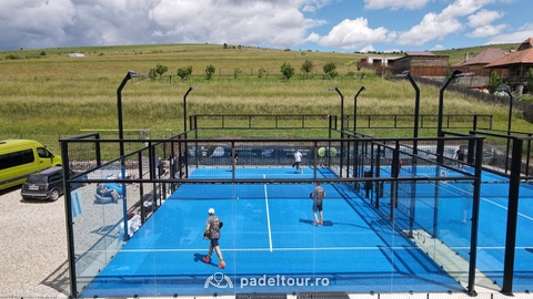 BS Padel - Padel Day — turneu de padel în Miercurea Ciuc, iunie 2026 · Padel Tour · foto 33 din 41