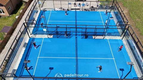 BS Padel - Padel Day — turneu de padel în Miercurea Ciuc, iunie 2026 · Padel Tour · foto 19 din 41
