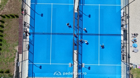 BS Padel - Padel Day — turneu de padel în Miercurea Ciuc, iunie 2026 · Padel Tour · foto 20 din 41
